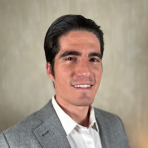 Meet your Posher, Felipe